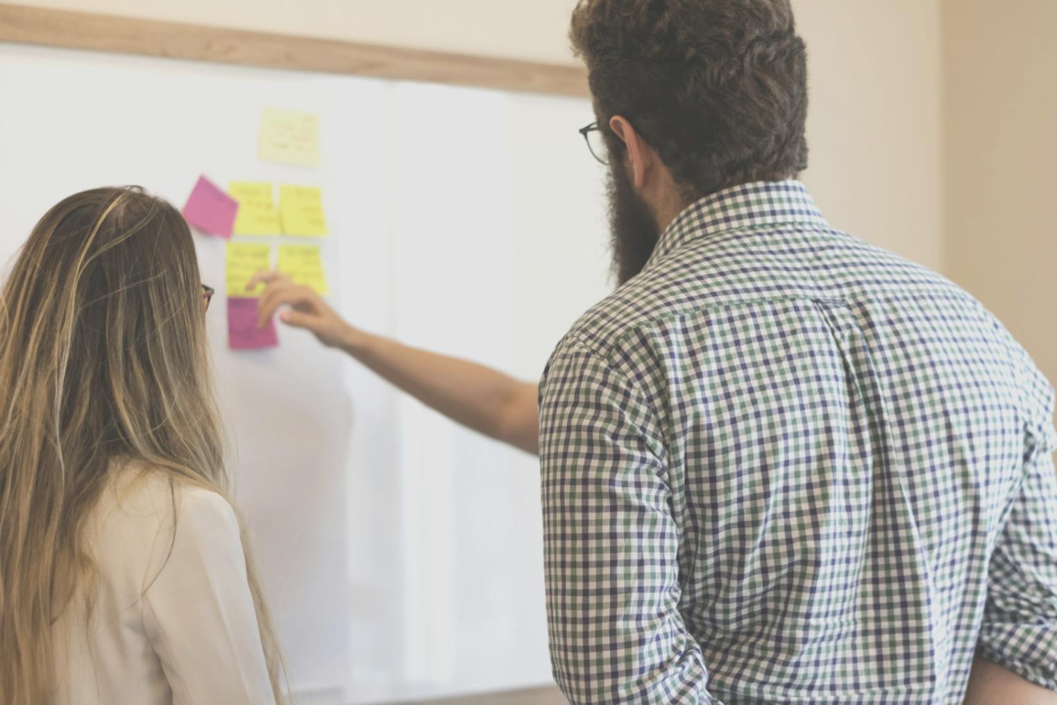 Espace de formation entrepreneuriat